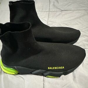 Balenciaga Speed Sneakers / Sock Shoes - only lightly worn - excellent